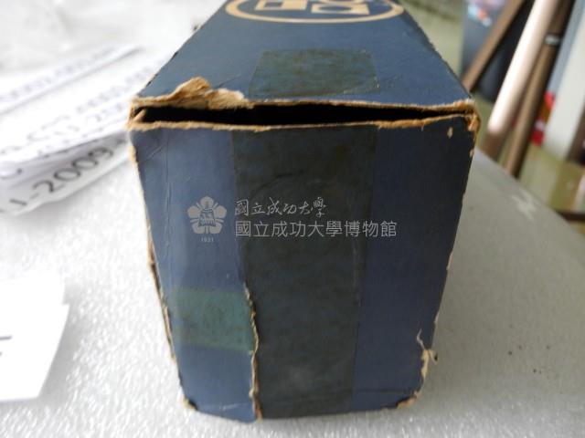 MERCER GAUGING藏品圖，第14張