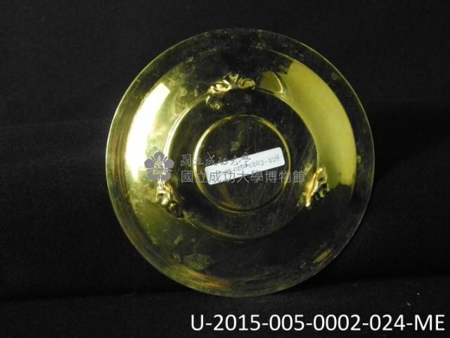 迎賓苑三足小盤組藏品圖，第75張