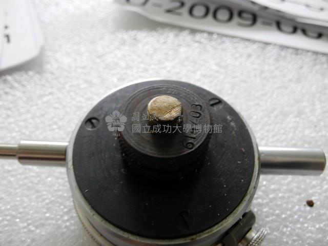 MERCER GAUGING藏品圖，第24張