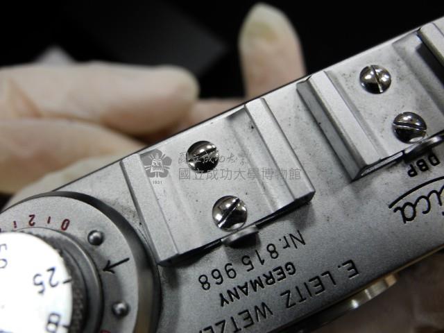 Leica 相機藏品圖，第24張