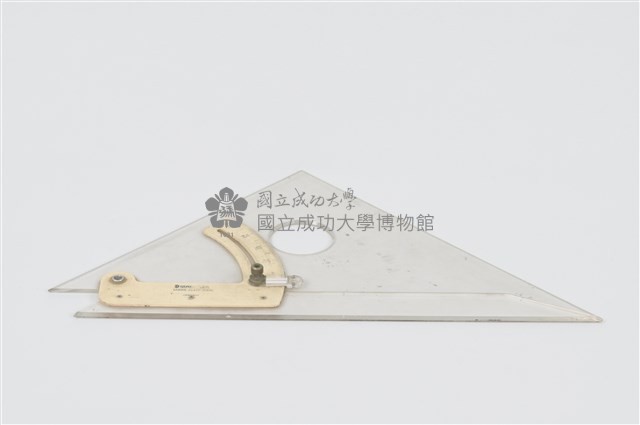「Staedtler」勾配定規藏品圖，第1張