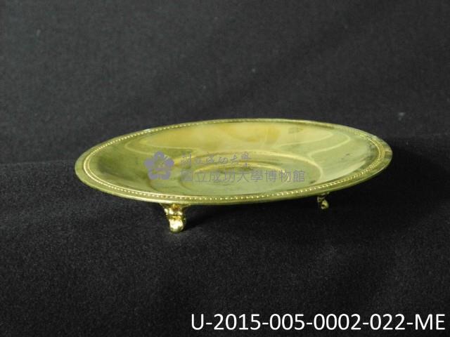 迎賓苑三足小盤組藏品圖，第150張