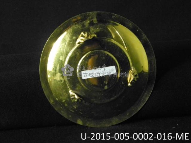 迎賓苑三足小盤組藏品圖，第51張