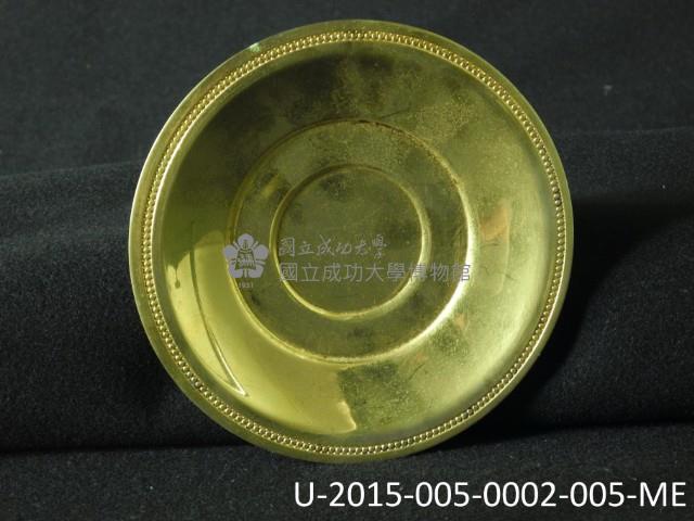 迎賓苑三足小盤組藏品圖，第100張