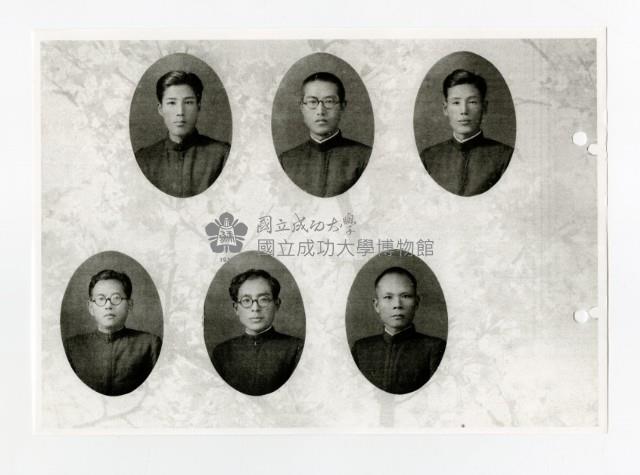 Copy of Tainan Takara national  elementary school album Collection Image, Figure 10, Total 30 Figures
