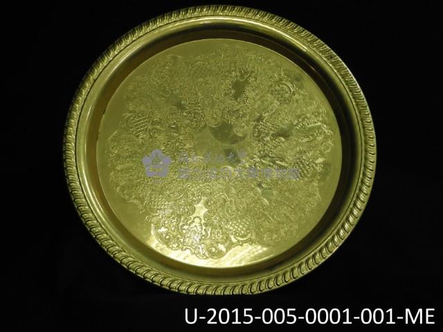 迎賓苑大盤組藏品圖，第8張