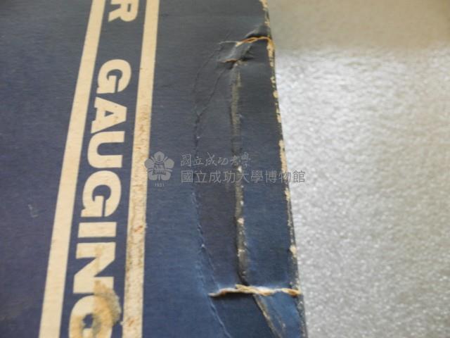 MERCER GAUGING藏品圖，第10張