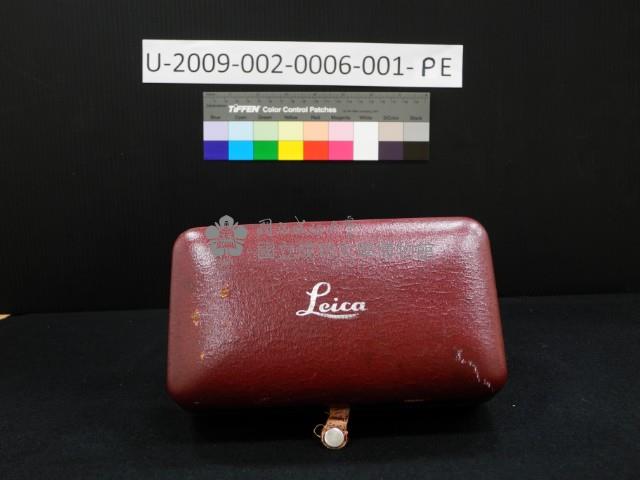 Leica 相機藏品圖，第10張