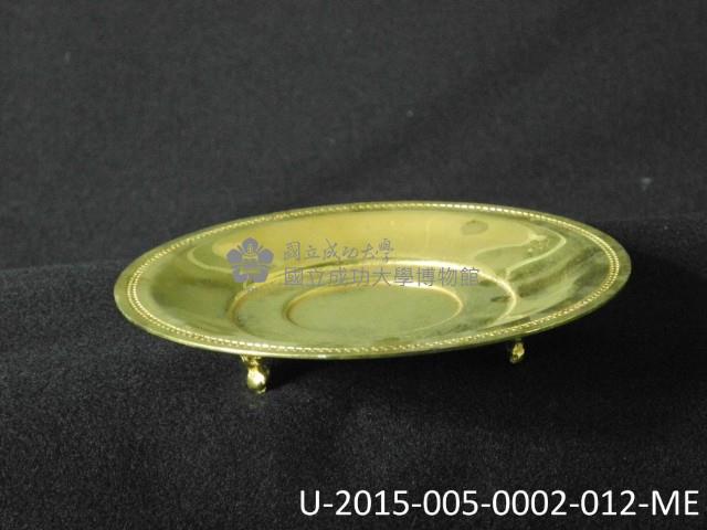 迎賓苑三足小盤組藏品圖，第120張