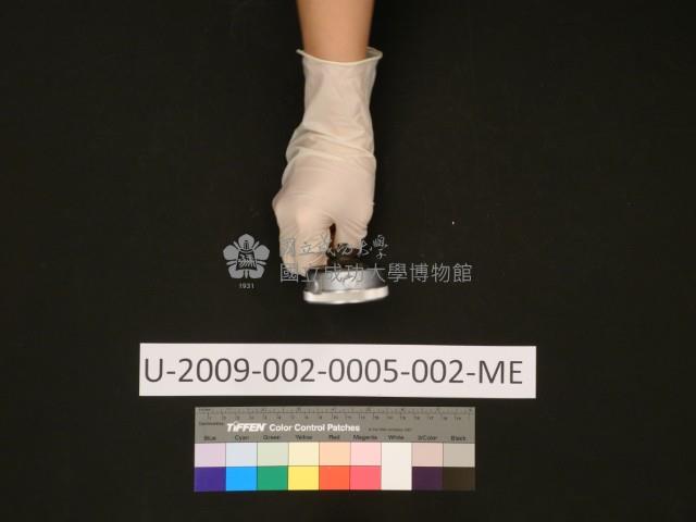 MERCER GAUGING藏品圖，第20張