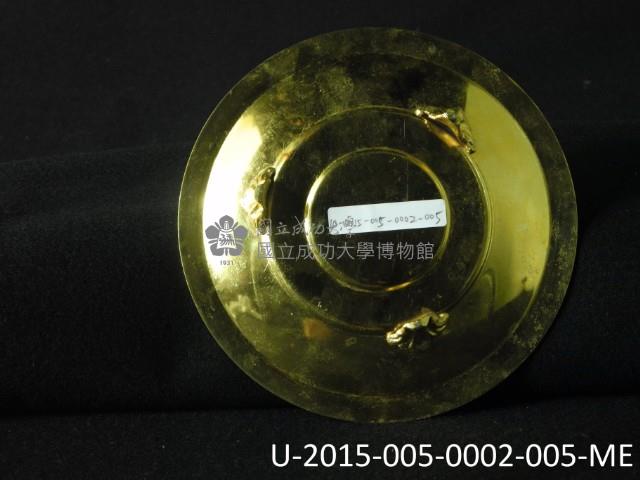 迎賓苑三足小盤組藏品圖，第101張