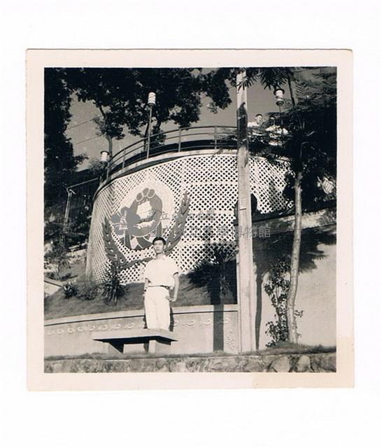 北投橋園藏品圖，第1張