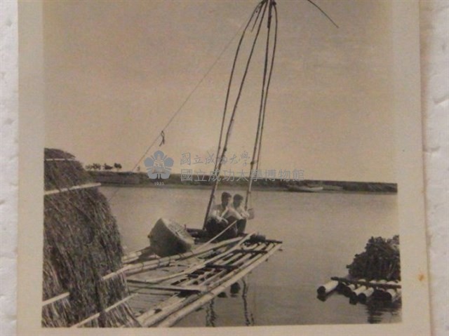 安平運河旁藏品圖，第1張