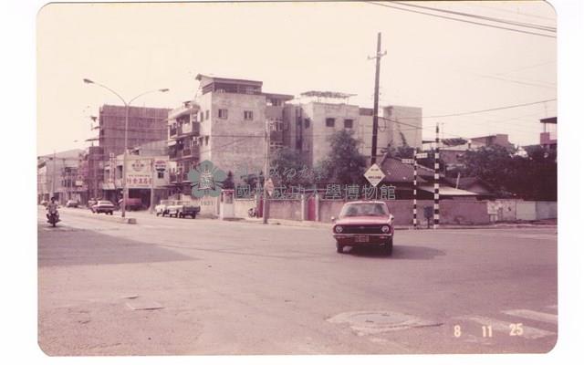 臺南街景藏品圖，第1張