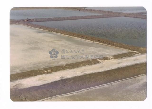 北門井仔腳瓦盤鹽田藏品圖，第1張