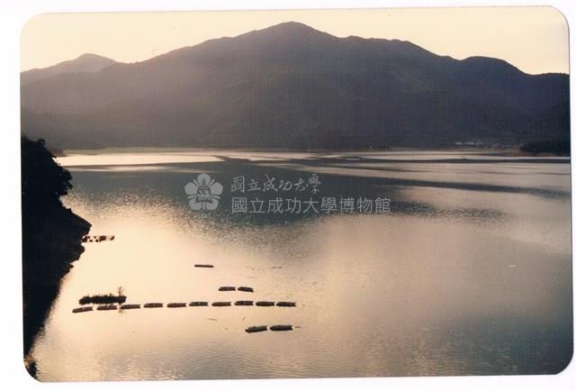 日月潭藏品圖，第1張