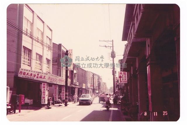 臺南街景藏品圖，第1張
