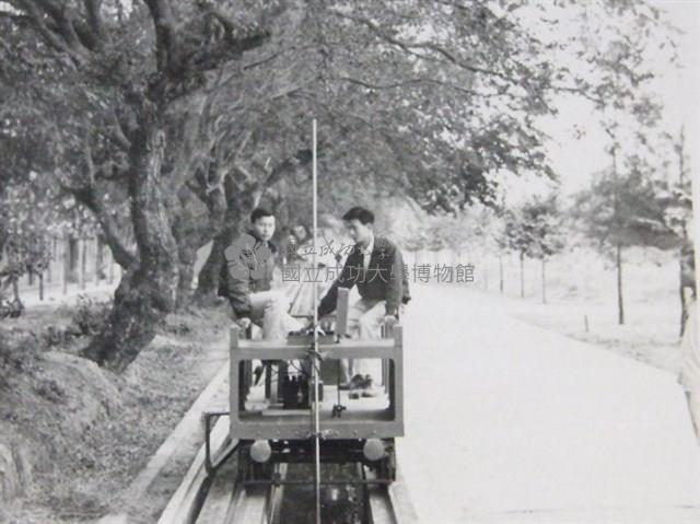 水力學試驗課程藏品圖，第1張