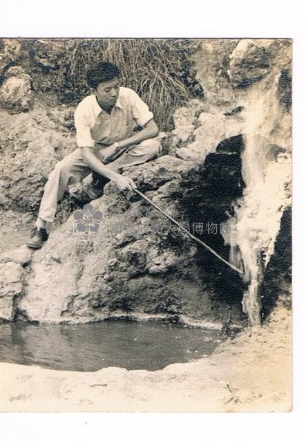 關子嶺水火同源自由行藏品圖，第1張