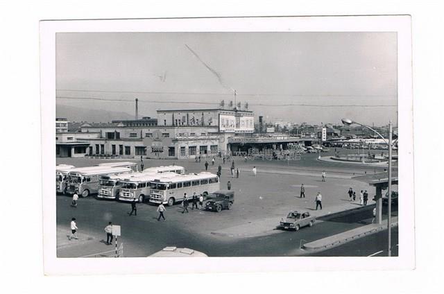 臺北車站藏品圖，第1張