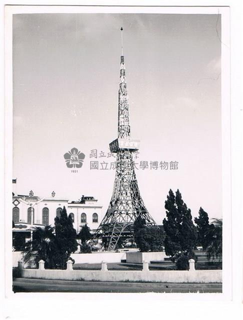 臺南車站藏品圖，第1張