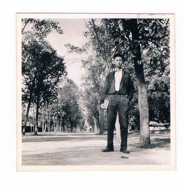 校道藏品圖，第1張