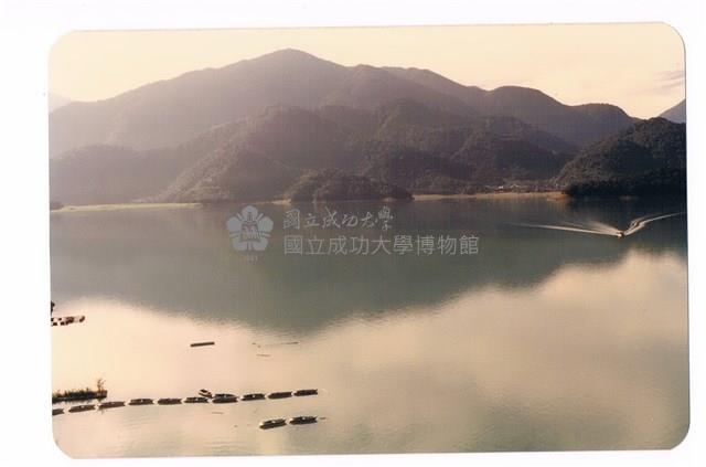 日月潭藏品圖，第1張