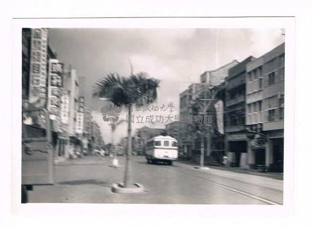 臺南市中正路西門路交叉口藏品圖，第1張