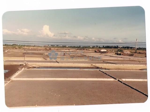 北門井仔腳瓦盤鹽田藏品圖，第1張