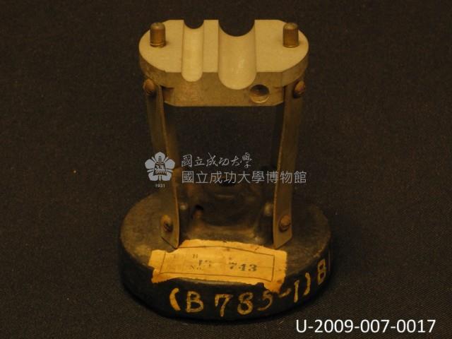 本生燈座藏品圖，第1張