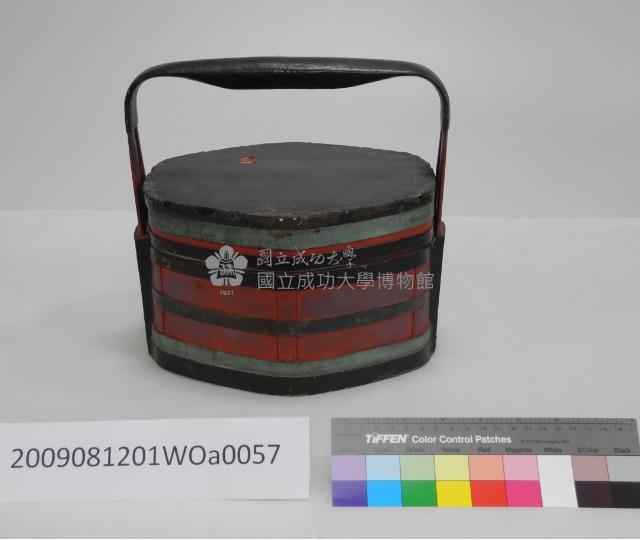 謝籃藏品圖，第1張