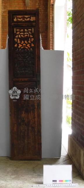 隔扇組藏品圖，第1張