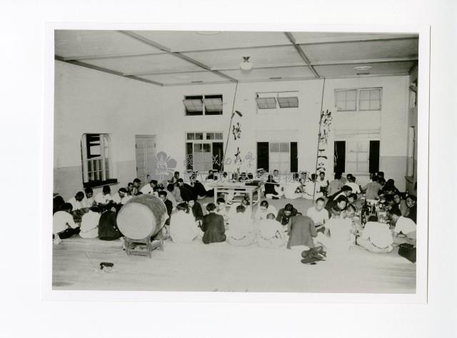 各科對抗競賽柔道項目藏品圖，第1張