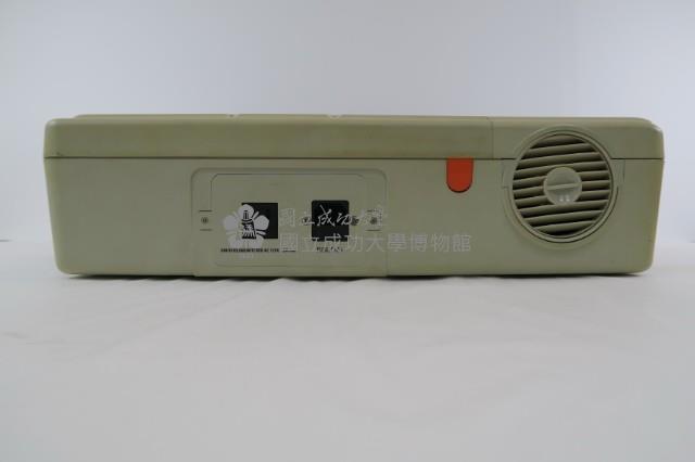 柯達「Kodak Ektalite L8 Overhead Projector」透明片投影機藏品圖，第1張