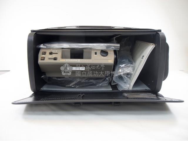 柯達「Kodak Ektagraphic III ATS Projector」幻燈機藏品圖，第2張