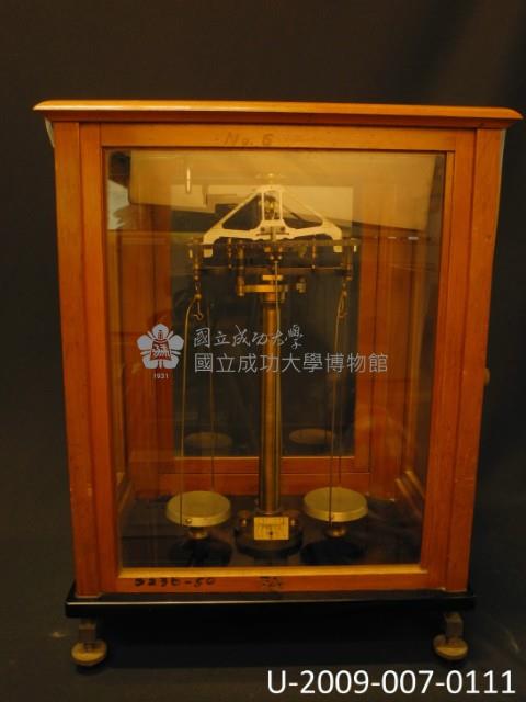 microbalance Collection Image