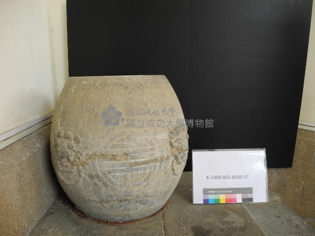 鼓椅藏品圖，第1張
