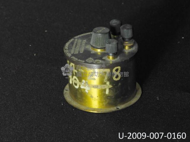 分流器藏品圖，第1張