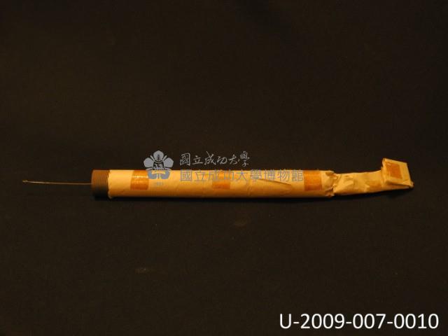 拉伸彈簧藏品圖，第1張