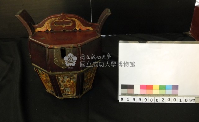 保溫桶藏品圖，第1張