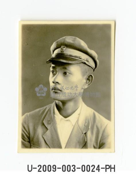 Zeng Qin Xi's Portrait Collection Image, Figure 1, Total 2 Figures