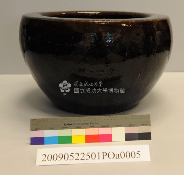 鈞釉火烘藏品圖，第1張