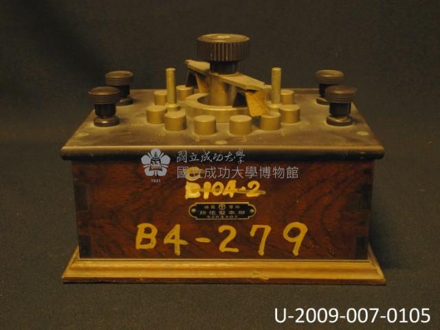 變壓器藏品圖，第1張