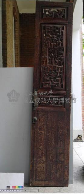 格扇單片藏品圖，第1張