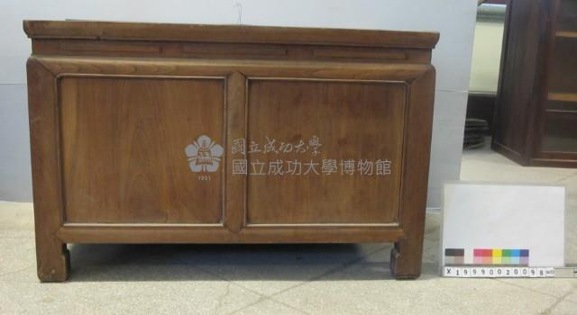 保障庫藏品圖，第1張