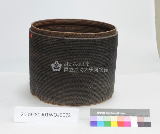 官帽盒藏品圖，第1張