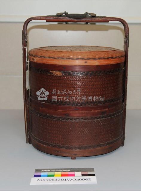 謝籃藏品圖，第1張