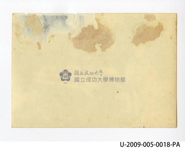 Group Photo of Tainan Technical College during Off-Campus Firefighting Activity Collection Image, Figure 2, Total 2 Figures