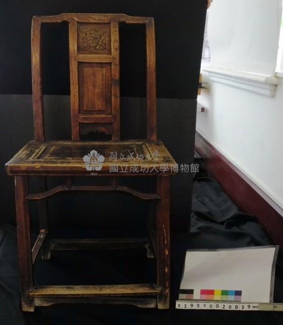 太師椅藏品圖，第1張