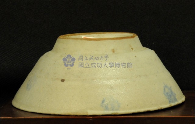 青花碗藏品圖，第1張